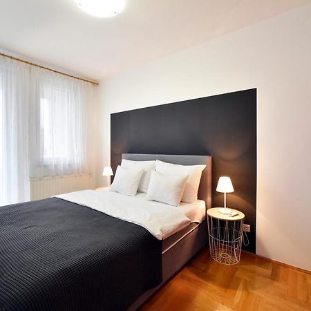 Apartment Stadium Zagreb Eksteriør billede